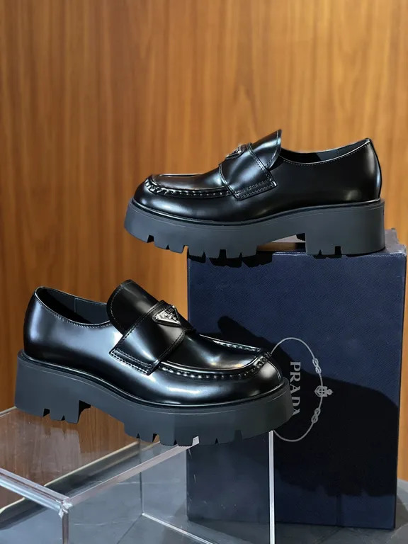 Prada Shoe 